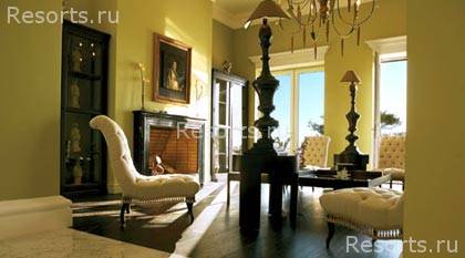Grecotel Mandola Rosa Suites & Villas 18